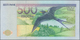 Estonia / Estland: Very Nice Set With 11 Banknotes Series 1991 And 1992 With 5, 10, 25, 100 And 500 - Estland