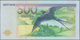 Estonia / Estland: Very Nice Set With 11 Banknotes Series 1991 And 1992 With 5, 10, 25, 100 And 500 - Estonia