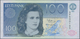 Delcampe - Estonia / Estland: Very Nice Set With 11 Banknotes Series 1991 And 1992 With 5, 10, 25, 100 And 500 - Estland