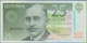 Delcampe - Estonia / Estland: Very Nice Set With 11 Banknotes Series 1991 And 1992 With 5, 10, 25, 100 And 500 - Estland