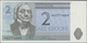 Delcampe - Estonia / Estland: Very Nice Set With 11 Banknotes Series 1991 And 1992 With 5, 10, 25, 100 And 500 - Estland