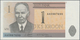 Delcampe - Estonia / Estland: Very Nice Set With 11 Banknotes Series 1991 And 1992 With 5, 10, 25, 100 And 500 - Estland