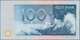 Estonia / Estland: Lot With 5 Banknotes Series 1994 With 5, 10, 50, 100 And 500 Krooni, P.76a-80a, A - Estland