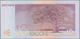 Delcampe - Estonia / Estland: Lot With 5 Banknotes Series 1994 With 5, 10, 50, 100 And 500 Krooni, P.76a-80a, A - Estland