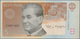 Delcampe - Estonia / Estland: Lot With 5 Banknotes Series 1994 With 5, 10, 50, 100 And 500 Krooni, P.76a-80a, A - Estland