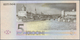 Delcampe - Estonia / Estland: Lot With 5 Banknotes Series 1994 With 5, 10, 50, 100 And 500 Krooni, P.76a-80a, A - Estland