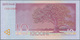 Delcampe - Estonia / Estland: Nice Set With 8 Banknotes Comprising 25 Krooni 2002 Replacement Note Series "ZZ", - Estonia