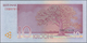 Delcampe - Estonia / Estland: Nice Set With 8 Banknotes Comprising 25 Krooni 2002 Replacement Note Series "ZZ", - Estonia