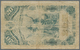 Finland / Finnland: Highly Rare Set With 3 Banknotes Comprising 2 X 20 Markkaa 1898 P.5a In Almost W - Finland