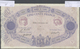 France / Frankreich: Set Of 12 Large Size Banknotes Containing 500 Francs 1920 P. 66h (F), 500 Franc - Sonstige & Ohne Zuordnung