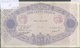 France / Frankreich: Set Of 12 Large Size Banknotes Containing 500 Francs 1920 P. 66h (F), 500 Franc - Sonstige & Ohne Zuordnung