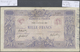 Delcampe - France / Frankreich: Set Of 12 Large Size Banknotes Containing 500 Francs 1920 P. 66h (F), 500 Franc - Sonstige & Ohne Zuordnung