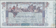 France / Frankreich: Rare And Beautiful Note 5000 Francs 1918 "FLAMENG" P. 76, With Very Crisp Origi - Otros & Sin Clasificación