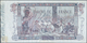 France / Frankreich: Rare And Beautiful Note 5000 Francs 1918 "FLAMENG" P. 76, With Very Crisp Origi - Otros & Sin Clasificación