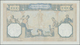 France / Frankreich: Set Of 3 Nearly Consecutive Notes Of 1000 Francs 1938 P. 90, S/N 130978891, -89 - Otros & Sin Clasificación