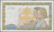 France / Frankreich: Set Of 44 MOSTLY CONSECUTIVE Notes 500 Francs "La Paix" 1941, From S/N 05480314 - Sonstige & Ohne Zuordnung