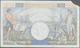 France / Frankreich: Set Of 15 Notes 1000 Francs "Commerce & Industrie" 1940-44 P. 96, All Notes Lig - Andere & Zonder Classificatie