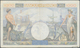 France / Frankreich: Set Of 5 MOSTLY CONSECUTIVE Notes 1000 Francs "Commerce & Industrie" 1940-44 P - Sonstige & Ohne Zuordnung