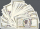 France / Frankreich: Large Lot Of 29 MOSTLY CONSECUTIVE Notes Of 5000 Francs "Victoire" 1943 P. 97 W - Otros & Sin Clasificación