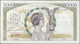 Delcampe - France / Frankreich: Set Of 22 Notes 5000 Francs 1939-43 "Victoire" P. 97, All Notes Used With Folds - Otros & Sin Clasificación