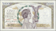 Delcampe - France / Frankreich: Large Lot Of 25 MOSTLY CONSECUTIVE Notes Of 5000 Francs "Victoire" 1943 P. 97 N - Autres & Non Classés