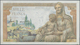 France / Frankreich: Set Of 15 MOSTLY CONSECUTIVE Notes 1000 Francs "Demeter" 1942/43 P. 102, From S - Andere & Zonder Classificatie