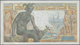 France / Frankreich: Set Of 15 MOSTLY CONSECUTIVE Notes 1000 Francs "Demeter" 1942/43 P. 102, From S - Otros & Sin Clasificación