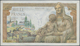 Delcampe - France / Frankreich: Set Of 14 Notes Containing CONSECUTIVE Sets Of 1000 Francs "Demeter" 1943 P. 10 - Otros & Sin Clasificación