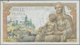 Delcampe - France / Frankreich: Set Of 14 Notes Containing CONSECUTIVE Sets Of 1000 Francs "Demeter" 1943 P. 10 - Sonstige & Ohne Zuordnung