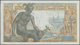 Delcampe - France / Frankreich: Set Of 14 Notes Containing CONSECUTIVE Sets Of 1000 Francs "Demeter" 1943 P. 10 - Andere & Zonder Classificatie