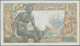 Delcampe - France / Frankreich: Set Of 14 Notes Containing CONSECUTIVE Sets Of 1000 Francs "Demeter" 1943 P. 10 - Sonstige & Ohne Zuordnung