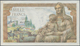 Delcampe - France / Frankreich: Set Of 14 Notes Containing CONSECUTIVE Sets Of 1000 Francs "Demeter" 1943 P. 10 - Sonstige & Ohne Zuordnung