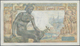 Delcampe - France / Frankreich: Set Of 14 Notes Containing CONSECUTIVE Sets Of 1000 Francs "Demeter" 1943 P. 10 - Andere & Zonder Classificatie