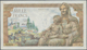 Delcampe - France / Frankreich: Set Of 14 Notes Containing CONSECUTIVE Sets Of 1000 Francs "Demeter" 1943 P. 10 - Autres & Non Classés