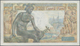 Delcampe - France / Frankreich: Set Of 14 Notes Containing CONSECUTIVE Sets Of 1000 Francs "Demeter" 1943 P. 10 - Otros & Sin Clasificación