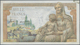 Delcampe - France / Frankreich: Set Of 14 Notes Containing CONSECUTIVE Sets Of 1000 Francs "Demeter" 1943 P. 10 - Sonstige & Ohne Zuordnung