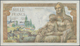 Delcampe - France / Frankreich: Set Of 14 Notes Containing CONSECUTIVE Sets Of 1000 Francs "Demeter" 1943 P. 10 - Andere & Zonder Classificatie