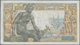 Delcampe - France / Frankreich: Set Of 14 Notes Containing CONSECUTIVE Sets Of 1000 Francs "Demeter" 1943 P. 10 - Autres & Non Classés