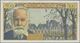 France / Frankreich: 500 Francs 1954 P. 133 In Condition: AUNC. - Sonstige & Ohne Zuordnung