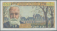 France / Frankreich: 5 Nouveaux Francs 1959 P. 141, Fay 56-3, Very Crisp Original French Banknote Pa - Andere & Zonder Classificatie