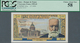 France / Frankreich: 5 NF 1959 P. 141a In Condition: PCGS Graded 58 Choice About New. - Sonstige & Ohne Zuordnung