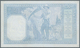 France / Frankreich: 20 Francs 1917 Fay 11.2, Washed And Pressed, Light Folds, No Holes Or Tears, St - Sonstige & Ohne Zuordnung
