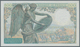 France / Frankreich: 100 Francs 1944 Fay 27.1, In Condition: AUNC. - Otros & Sin Clasificación