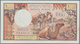 French Afars & Issas: 1000 Francs ND(1975) P. 34 In Condition: AUNC. - Andere & Zonder Classificatie