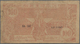 Delcampe - French Indochina / Französisch Indochina: Very Interesting Set With 7 Banknotes Comprising French In - Indochina