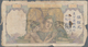 Delcampe - French Indochina / Französisch Indochina: Very Interesting Set With 7 Banknotes Comprising French In - Indochina