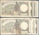 French West Africa / Französisch Westafrika: Set Of 15 Banknotes 1000 Francs 1948-52 P. 42, All In S - Westafrikanischer Staaten