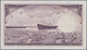 Ghana: 5 Pounds July 1st 1962, P.3d, Very Soft Horizontal Bend At Center, Tiny Dint At Upper Left Co - Ghana