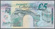 Delcampe - Gibraltar: Set Of 3 Notes Containing 5, 10 & 20 Pounds 2000-2004 P. 29-31, All In Condition: UNC. (3 - Gibraltar