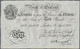 Great Britain / Großbritannien: 10 Pounds April 19th 1938 BERNHARD FORGERY, London Branch, Signature - Otros & Sin Clasificación